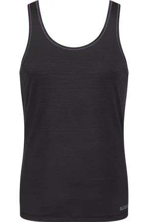 Sloggi Men EVER Cool Tank Top Heren Onderhemd