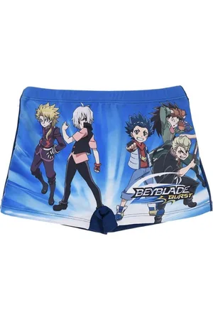 Beyblade Zwembroek Burst maat 98/104
