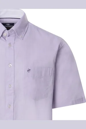Campbell Casual Overhemd Heren