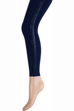 Yellow Moon Legging maat 146/152