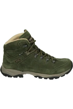 Meindl 3889 OHIO 2 GTX - Vrije tijd half-hoogHeren wandelschoenenWandelschoenen - Kleur: