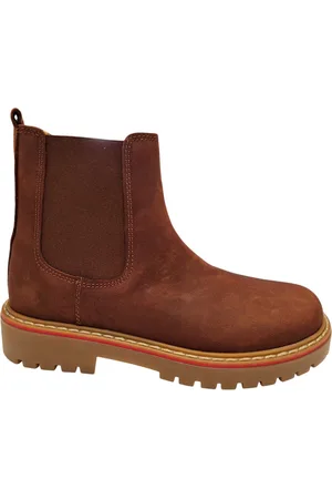 Jochie En Freaks Daan 24450-820 Jongens Boots - - 38