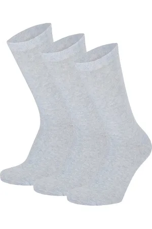 Apollo Dames sokken - Sokken katoen dames - Sokken - Light Jeans
