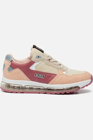 Björn Borg Bjorn Borg Bjorn Borg X500 sneakers Imitatieleer