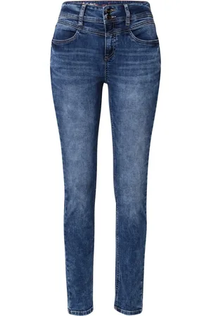 CECIL Street One Broek 373825