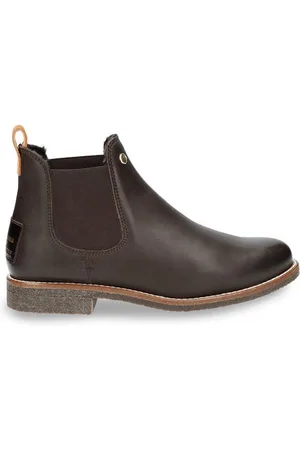 Panama Jack Giordana Igloo Travelling B1 Chelsea boots -