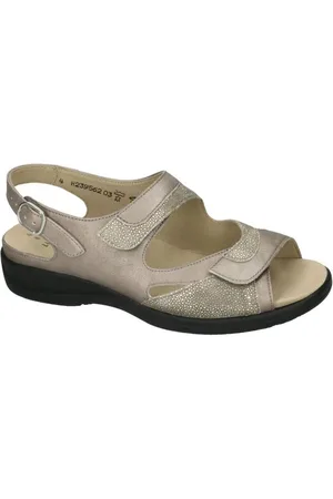 Solidus Dames - - sandalen - maat 35