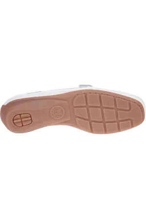 Mephisto Natala Witte Moccasin Lak