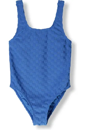 Shiwi Swimsuit RUBIN SCOOP STRUCTURE - - 134/140
