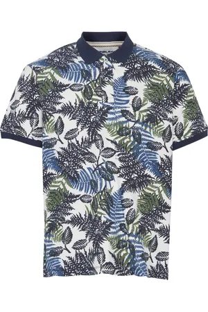 Blend He Polo Heren Poloshirt