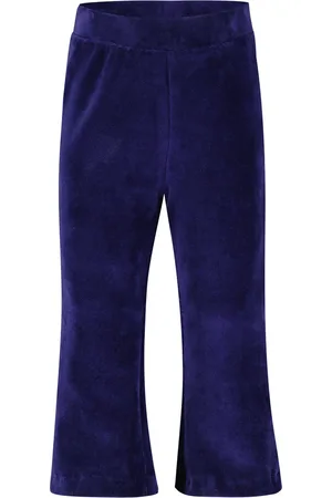 4PRESIDENT Meisjes Flared Pants