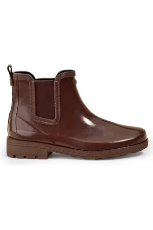 Aigle Carville Dameslaarzen – Waterdicht, Elegant en Comfortabel –
