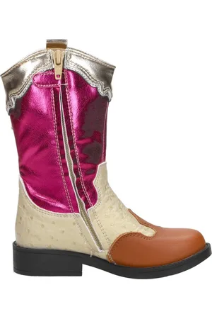 Shoesme Enkellaarsjes Enkellaarsjes -