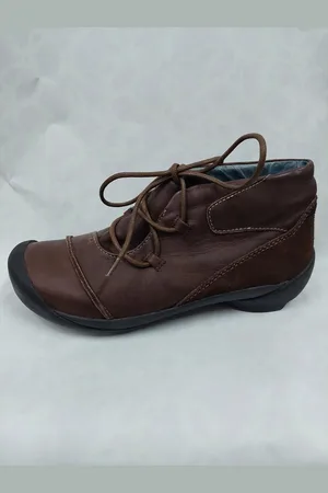 Wolky 1601 / Alala / veterboots / / maat 37