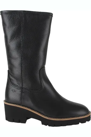 Aqa A8673-B37 dames laarzen sportief maat 37