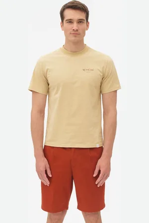 Nowadays Print T-shirt Korte Mouw