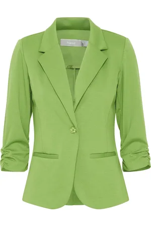 FRANSA FRZablazer 1 Blazer Dames Blazer