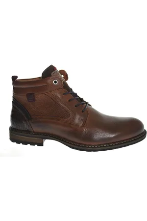 Australian Bruine Veterboots Conley Leather