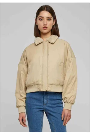 Urban classics Pilot Bomber jacket - XS