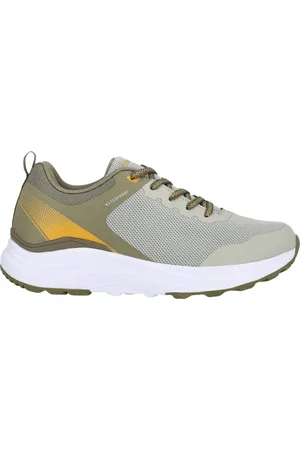 Whistler Sneaker Enigma