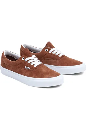 Vans Era Schoen Bruin EU 41 Man