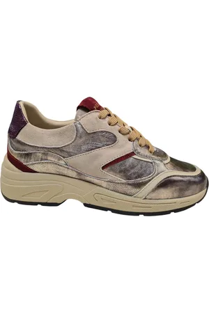 Piedi Nudi PiediNudi Selva 17.01 Sneakers - Leren Sneaker - Dames -