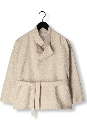 Ruby Tuesday Taya Vest Truien & vesten Dames - Sweater - Hoodie - Vest-