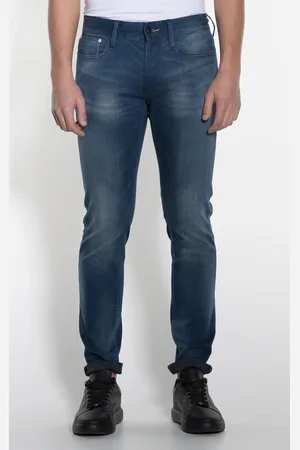 Denham Bolt WLFMI Jeans Heren
