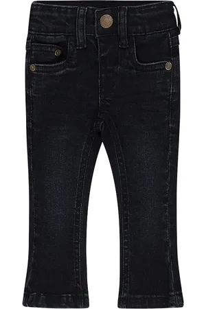 Dirkje Q- Girls good vibes Meisjes Broek