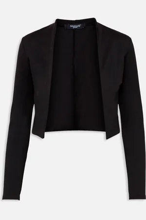 SisterS point Grido - Dames Vest - Black