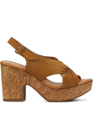 Stefano Lauran Sandalen Vrouwen - S3139