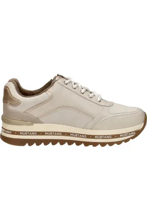 Mustang Sneakers Laag Sneakers Laag -