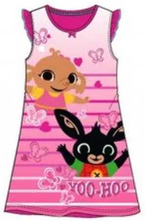 Bunny Bing nachthemd - pyjama - - maat 110