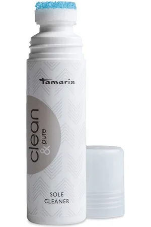 Tamaris Schoenzool Sneaker zool reiniger flacon 75ml