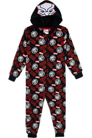 Marvel Avengers onesie -