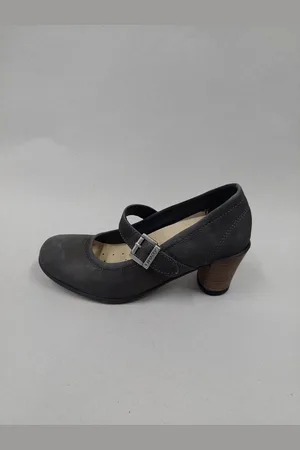 Wolky 7860 / Graphic / pump met hak / / maat 36