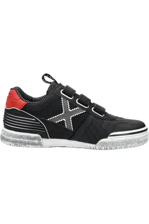Munich G3 Velcro Lage sneakers - Jongens -