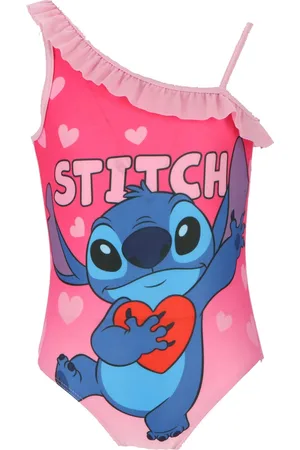 Disney Lilo & Stitch Badpak - zwempak - .