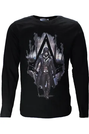 Assassin´s Creed Assassins Creed Syndicate Jacob Frye Longsleeve - XS
