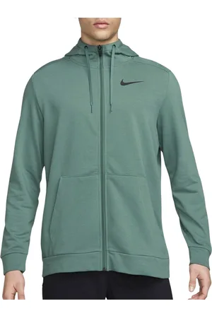 Nike Dri-FIT Hoodie Sweatvest Heren