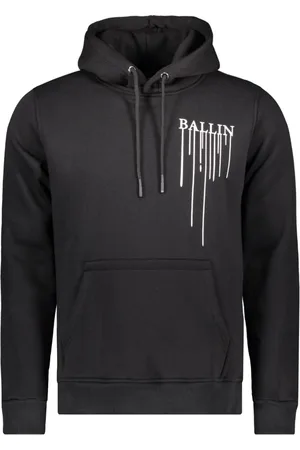 Ballin Trui Hoodie 4801 Mannen