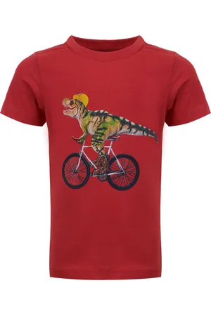 Someone THIJS-SB-02-B Jongens T-shirt -