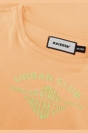Raizzed Nomi Tops & T-shirts Meisjes - Shirt -