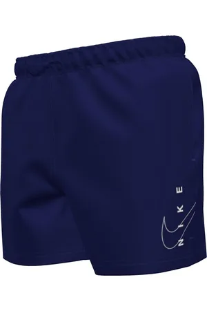 Nike Swim 4 VOLLEY SHORT Heren Zwembroek - -XS