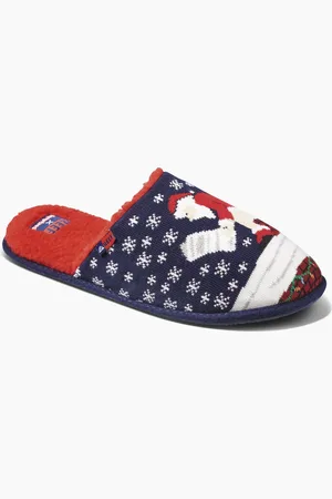 Reef X Tipsy Elves Santa Log