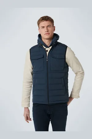 No Excess Mannen Bodywarmer