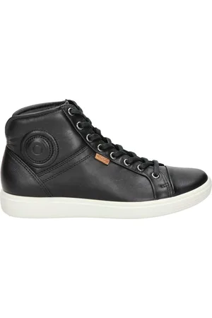 Ecco Soft 7 W Dames Sneakers -