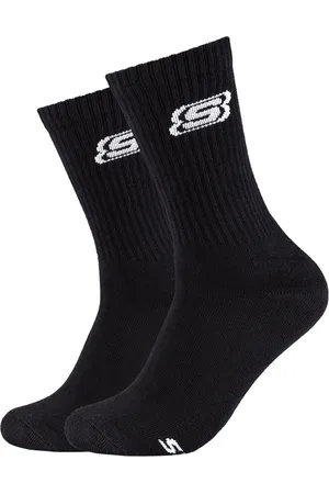 Skechers 2pk Tennis Cushioned Socks SK41041-9999, Unisex, , Sokken, maat: 35-38
