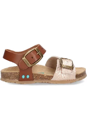 Bunnies JR Babette Beach Meisjes Sandalen - - Imitatieleer - Gesp