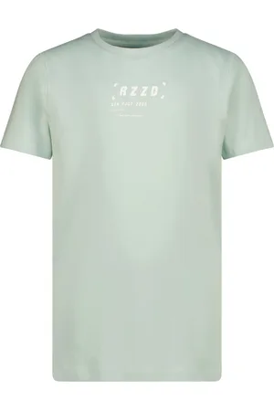Raizzed Huck Jongens T-shirt -